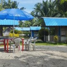 Blue Sea Beach Bungalows