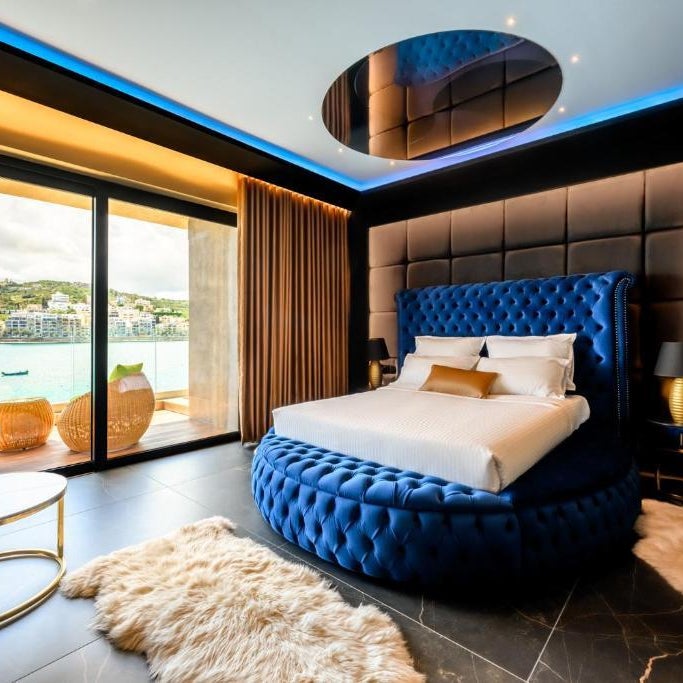 Damare Resort & SPA Thumbnail