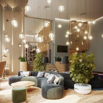 Hilton Garden Inn Tbilisi Riverview Thumbnail
