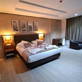 Hotel Jaouharat Ismaili Thumbnail
