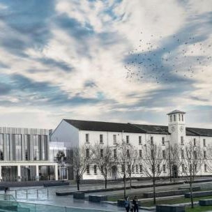 The Ebrington Hotel