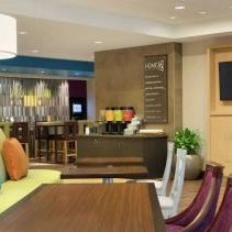Home2 Suites by Hilton Bristol Thumbnail