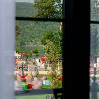 Nohur Hotel Gabala Thumbnail