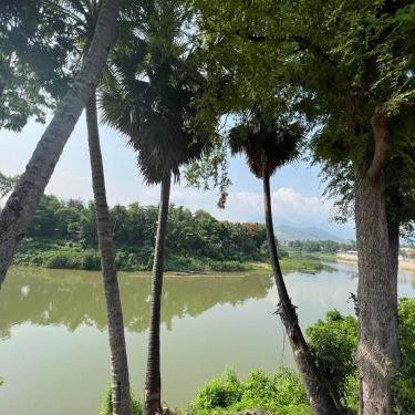Golden Lotus Namkhan View Hotel Thumbnail
