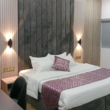 Blue Moon Beach Hotel and Resort Lekki Lagos Thumbnail