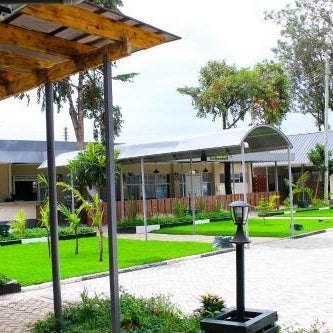 Eldorado Rustic Hotel Thumbnail