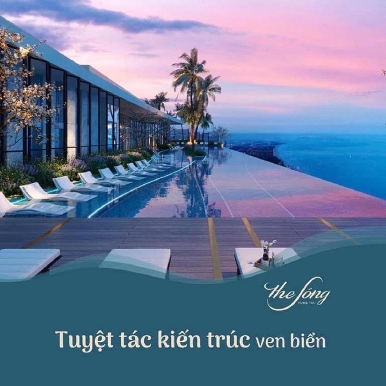 The Song Your Homestay Vung Tau Thumbnail
