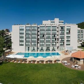 Hotel Tara Becici