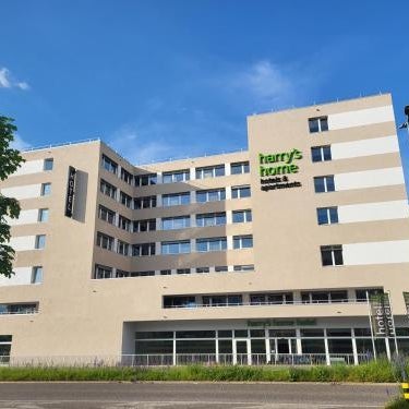 harry's home Zürich-Limmattal