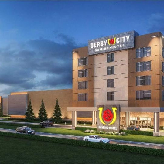 Derby City Gaming & Hotel - A Churchill Downs Property Thumbnail