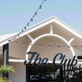 The Club Hotel
