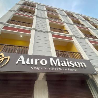 AURO MAISON Thumbnail