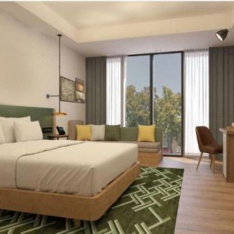 Hilton Garden Inn Ankara Cankaya