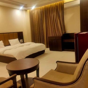AKSHAY HOTEL  Thumbnail