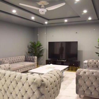 Luxe Suites Bahria Town Lahore Thumbnail