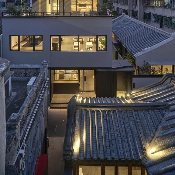 Jiangnan House Chaozhou