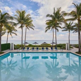 Beach Club at The Boca Raton Thumbnail
