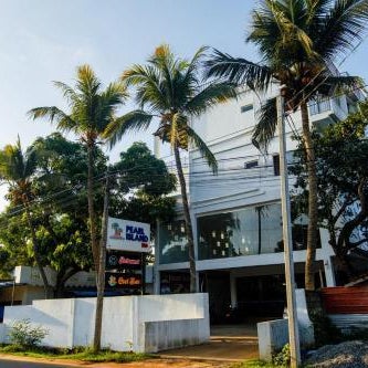 Pearl Island Inn