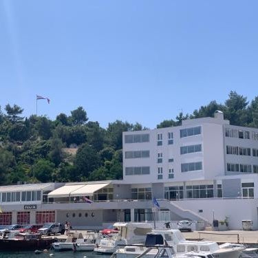 Hotel Tolero