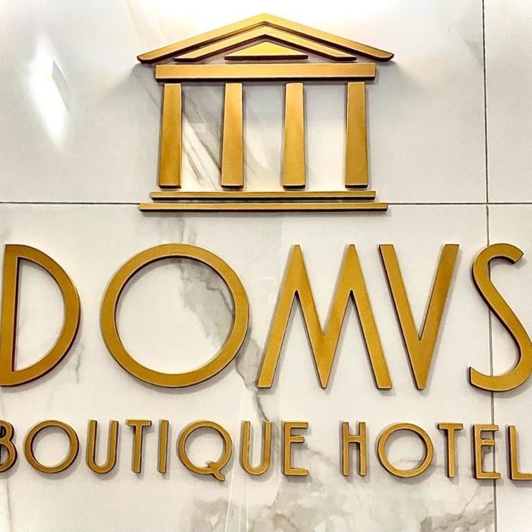Domus Boutique Hotel