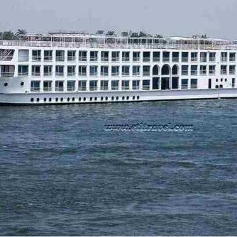 Nile Cruise Aswan & Luxor & Abu Simbel Thumbnail