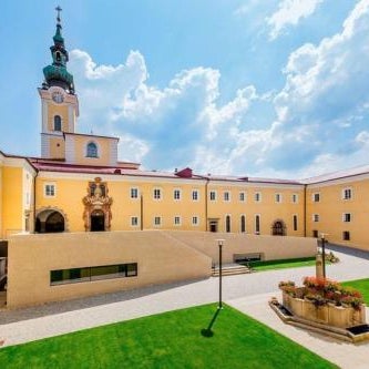 Seminarzentrum Stift Schlägl