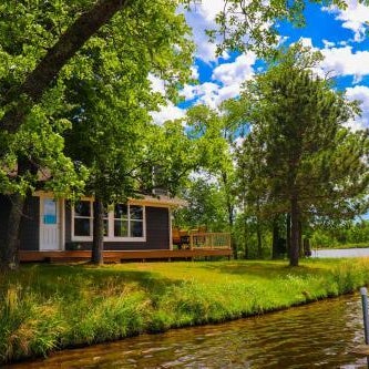 Lost Lake Lodge Thumbnail