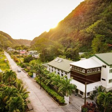 Villa Copthall Thumbnail