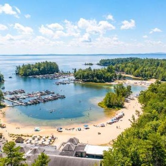 Point Sebago Resort Thumbnail