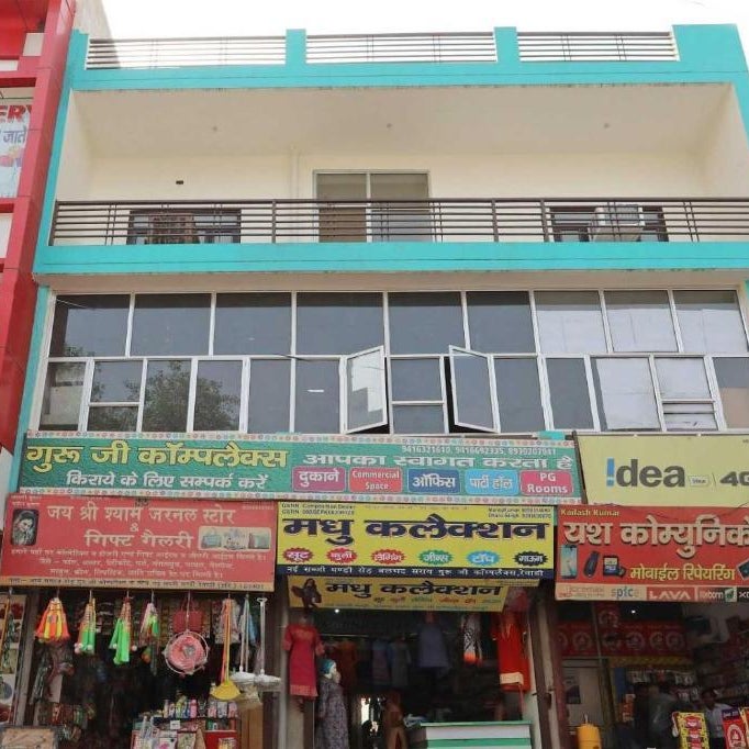 Hotel O The Star Guest House