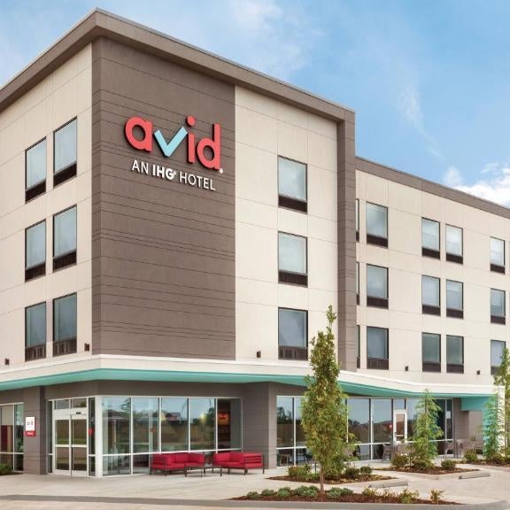 avid hotel Chattanooga South - Ringgold By IHG Thumbnail