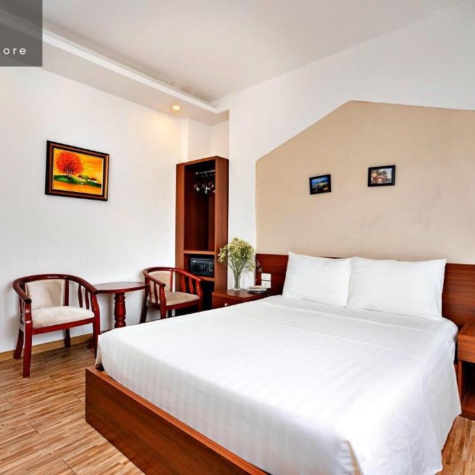 HANZ AMI Central Hotel Hanoi Thumbnail