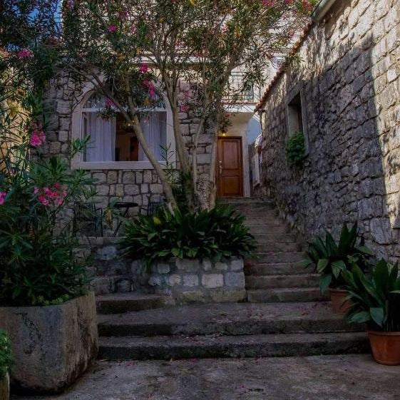 Apartments Villa Cardo