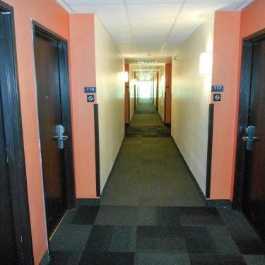 Motel 6 Sinton TX