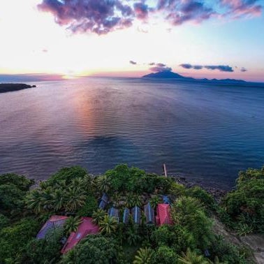 HAPPY DIVE RETREAT fka Ankermi Happy Dive Thumbnail