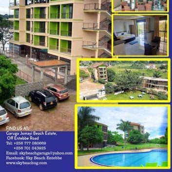 Sky Beach Hotel Thumbnail