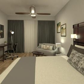 Esplendor by Wyndham Los Mochis Country Place