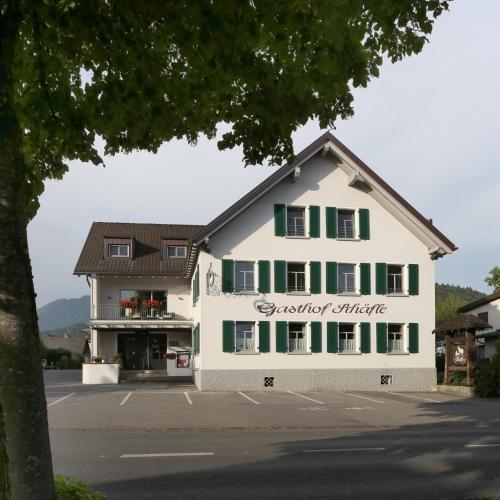 Schäfle Feldkirch-Altenstadt