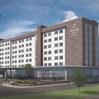 Delta Hotels by Marriott Wichita Falls Convention Center Thumbnail