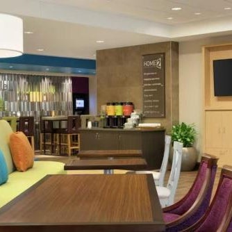 Home2 Suites By Hilton Round Rock Medical Center Thumbnail