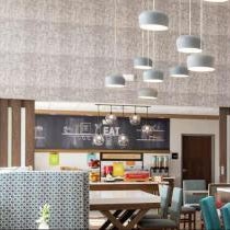 Hampton Inn Concord Thumbnail