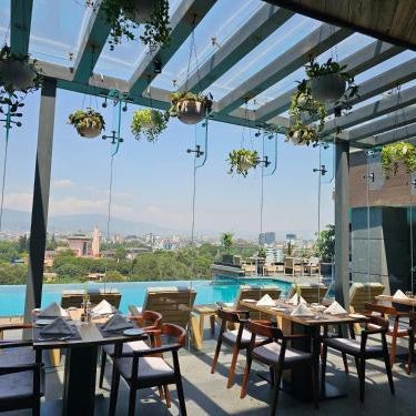 Hotel Barahi Kathmandu Thumbnail