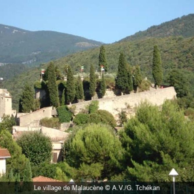Studio tout confort au Ventoux