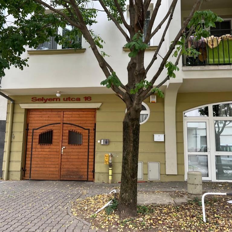 City Lux Apartman Thumbnail