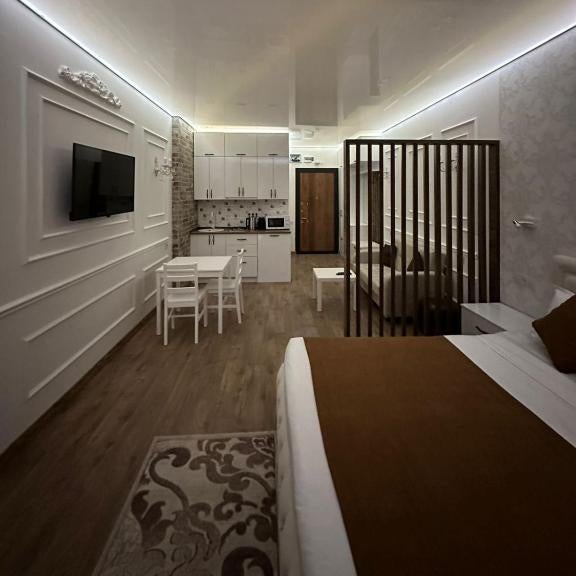 Moonlight Apart-Hotel Batumi