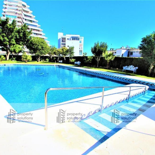 Delta del Sur Apartamentos - Cerca de tren, restaurantes, tiendas - PLAYA A 8 MIN CAMINANDO