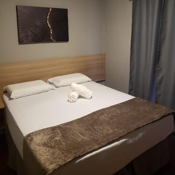 Unity Hotel - Paulista - SP