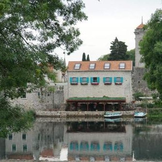 Hotel Restoran Humsko Thumbnail