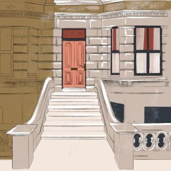 Margate House