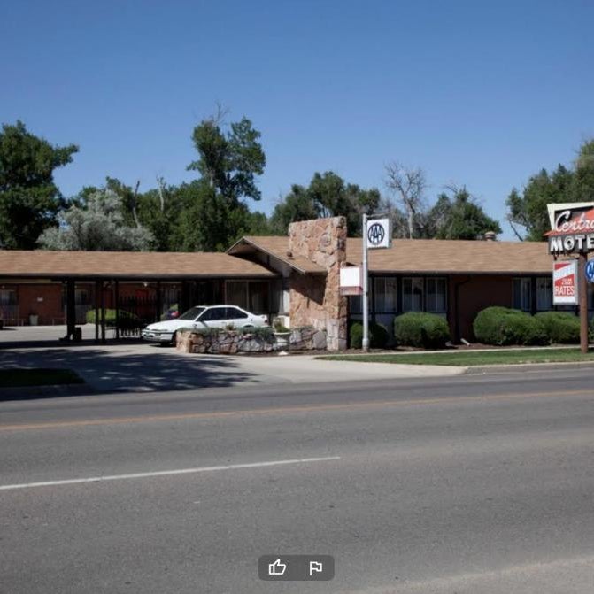 Central Motel Thumbnail